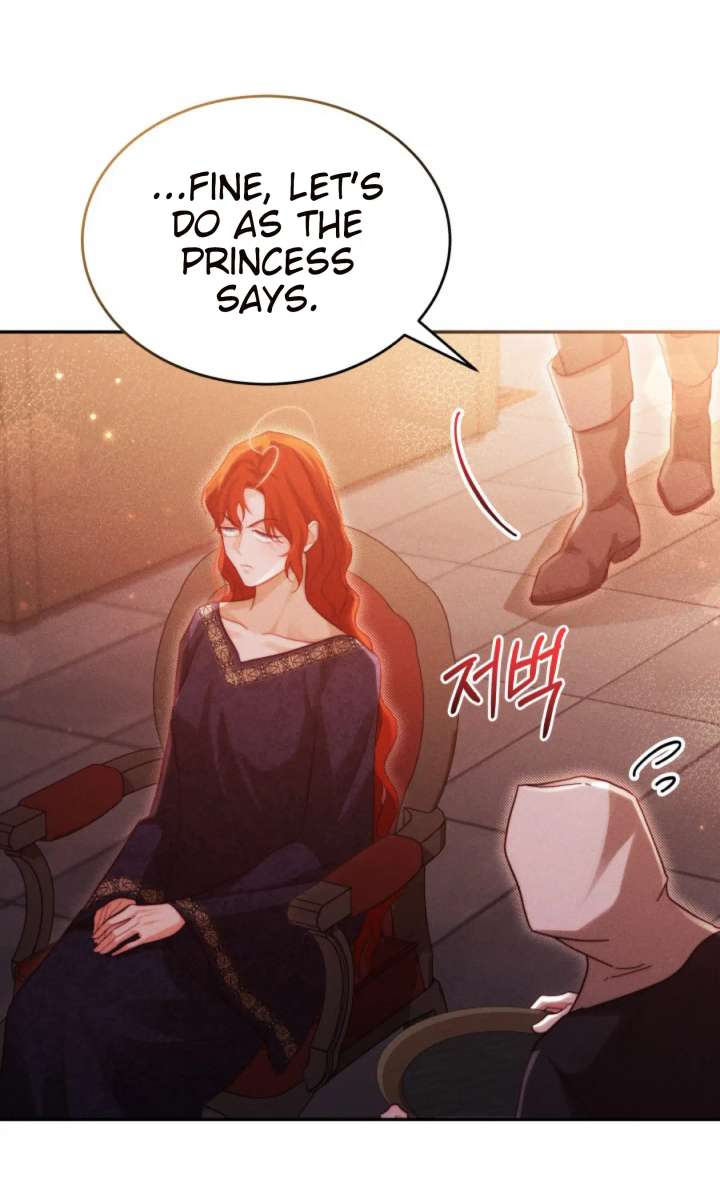 Taram Taram Taram Chapter 64 page 81