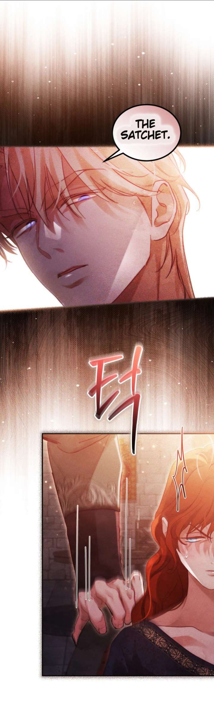 Taram Taram Taram Chapter 64 page 83