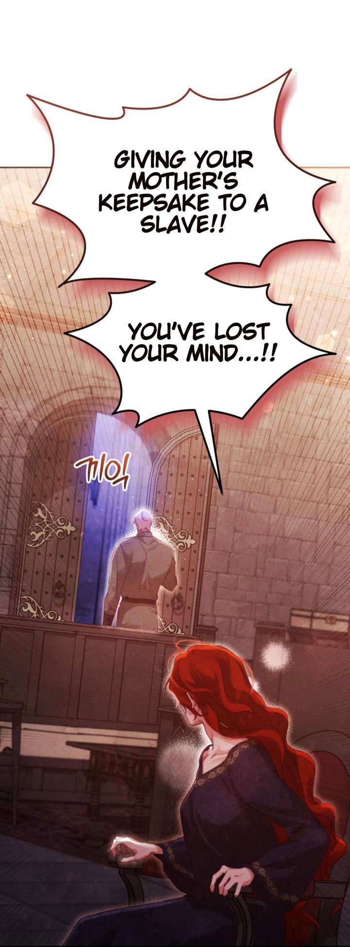 Taram Taram Taram Chapter 64 page 92
