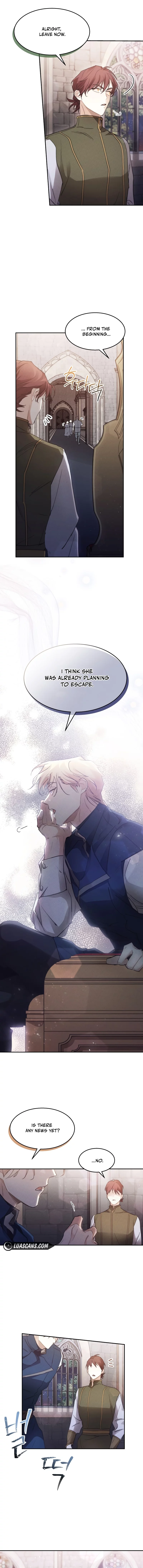 Taram Taram Taram Chapter 7 page 3