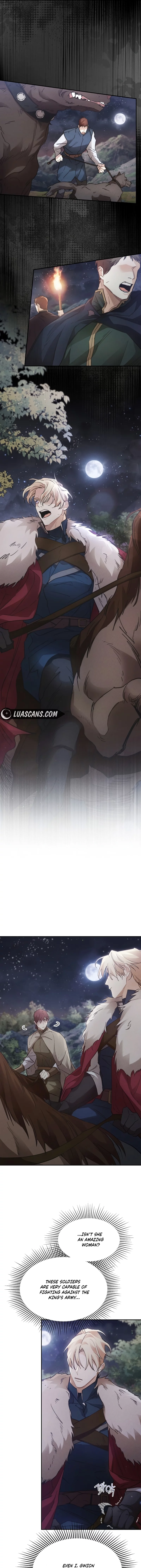 Taram Taram Taram Chapter 7 page 6