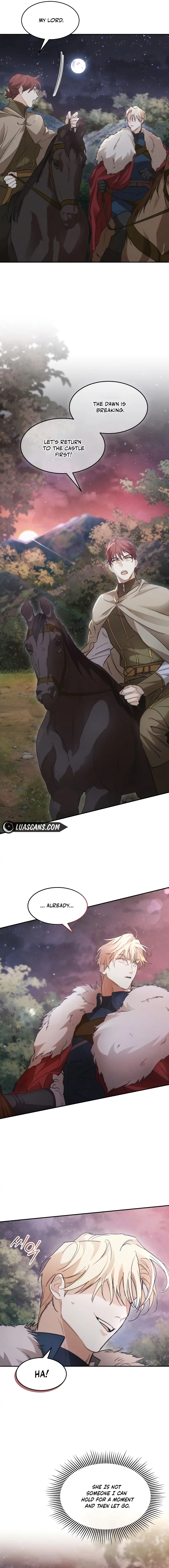 Taram Taram Taram Chapter 7 page 8