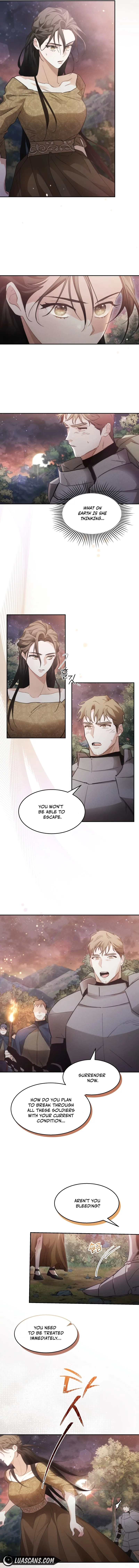 Taram Taram Taram Chapter 7 page 12