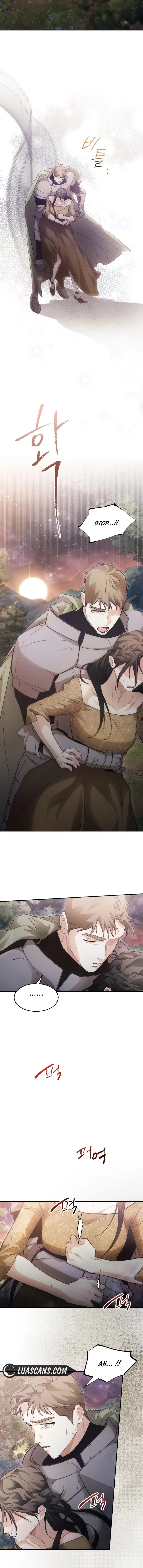 Taram Taram Taram Chapter 7 page 14