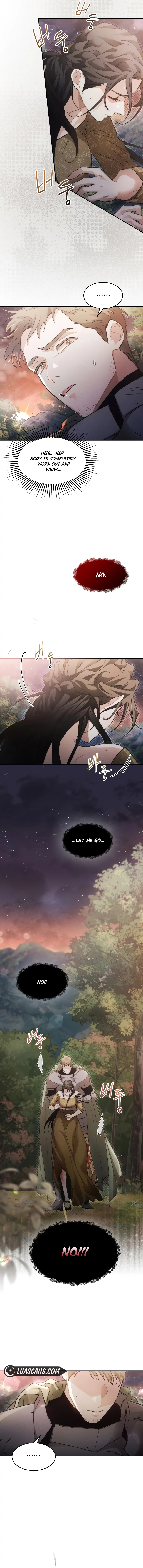 Taram Taram Taram Chapter 7 page 15