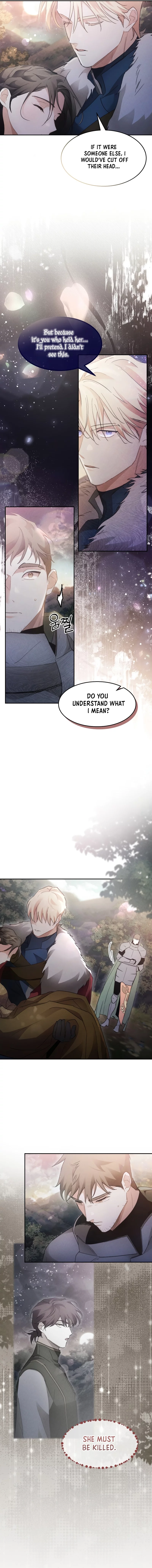 Taram Taram Taram Chapter 8 page 4