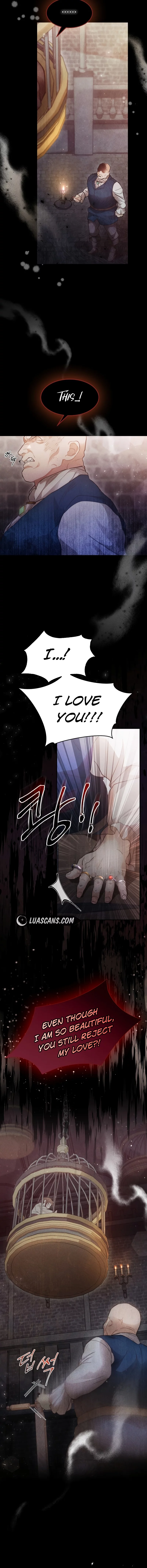 Taram Taram Taram Chapter 8 page 7