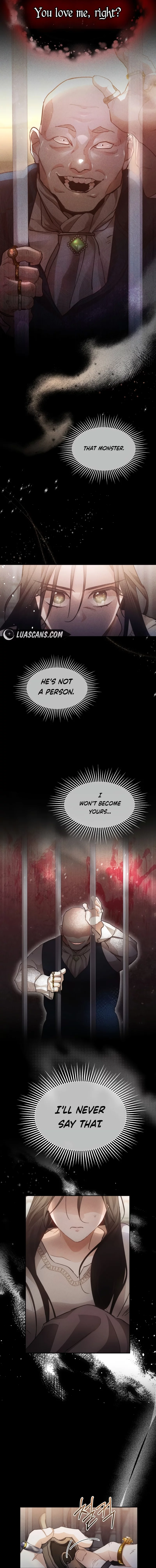 Taram Taram Taram Chapter 8 page 9