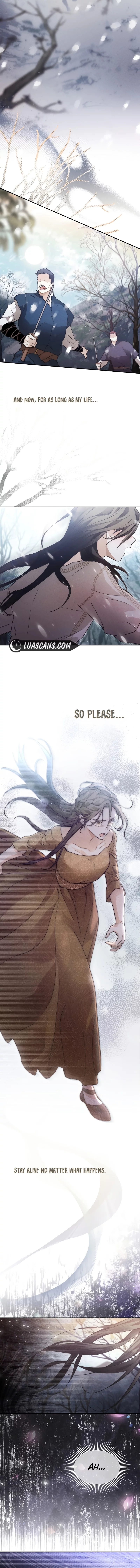Taram Taram Taram Chapter 8 page 14