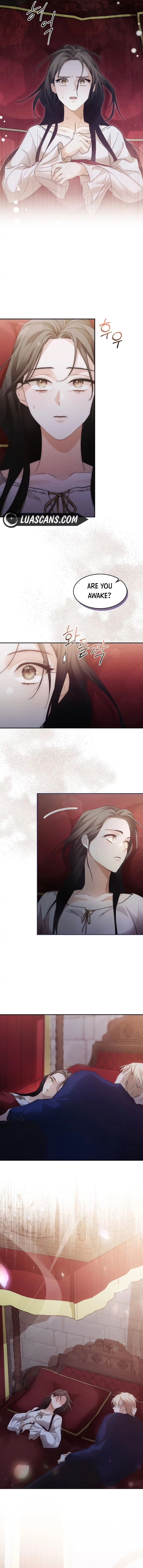 Taram Taram Taram Chapter 8 page 16