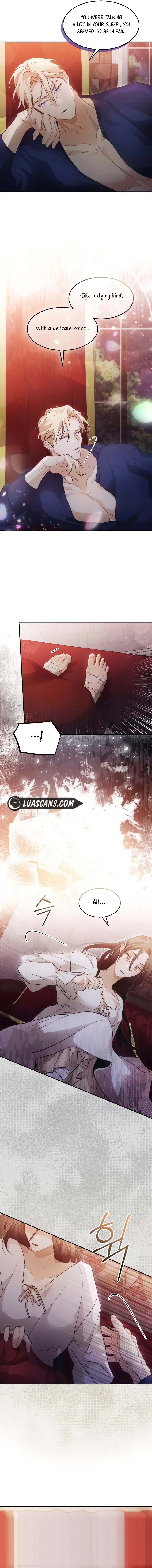 Taram Taram Taram Chapter 9 page 4
