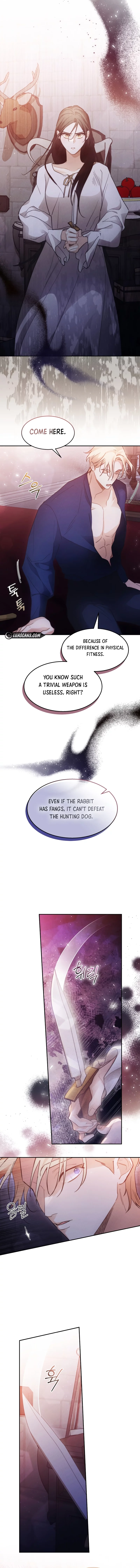 Taram Taram Taram Chapter 9 page 9