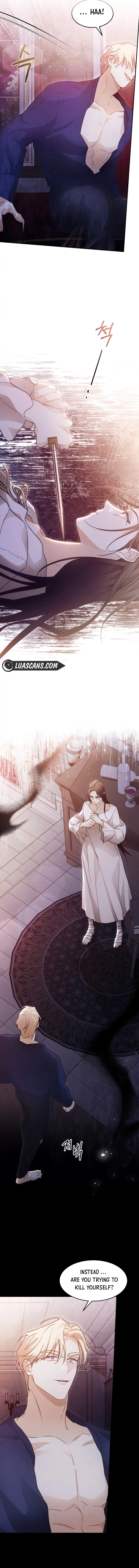 Taram Taram Taram Chapter 9 page 10