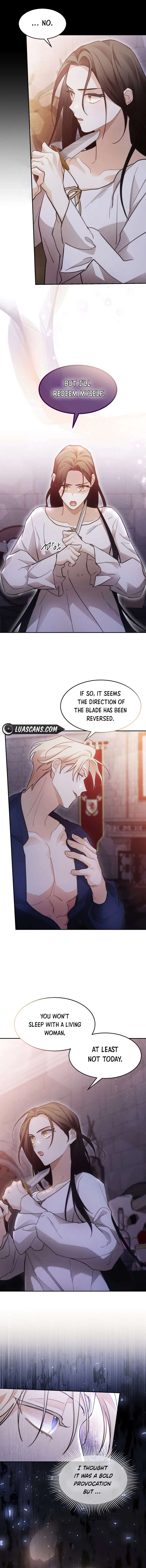 Taram Taram Taram Chapter 9 page 11