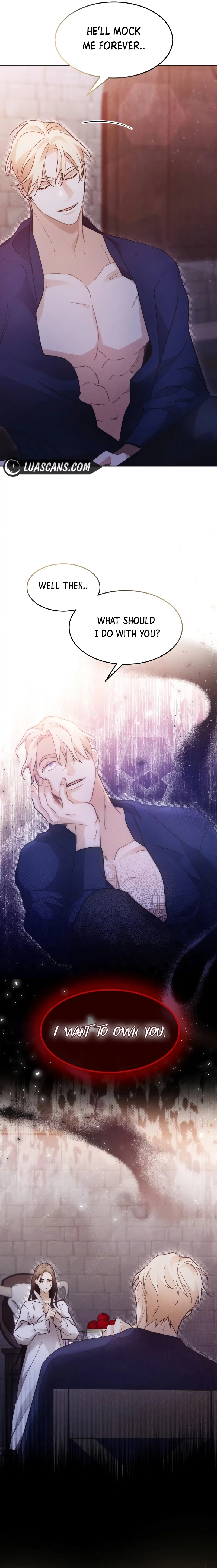 Taram Taram Taram Chapter 9 page 14