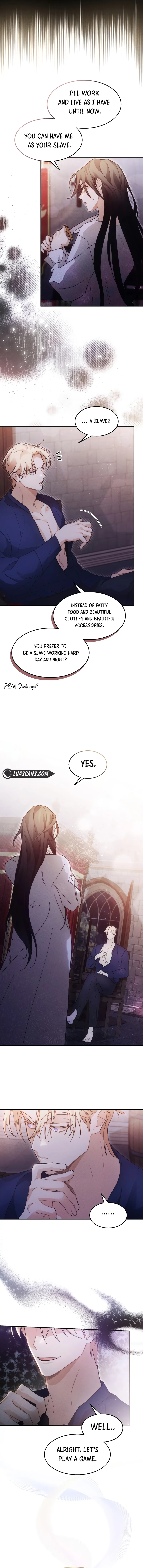 Taram Taram Taram Chapter 9 page 15