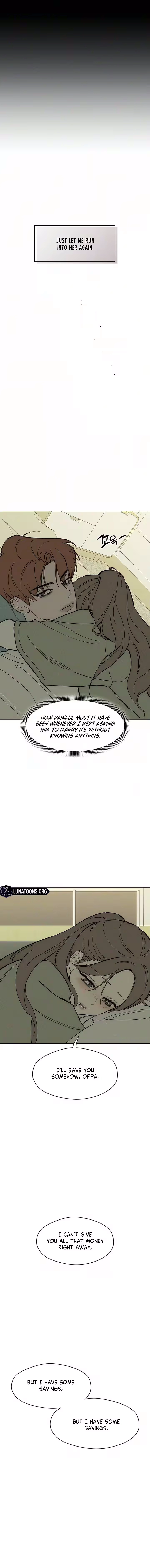 Tears on a Withered Flower Chapter 100 page 7