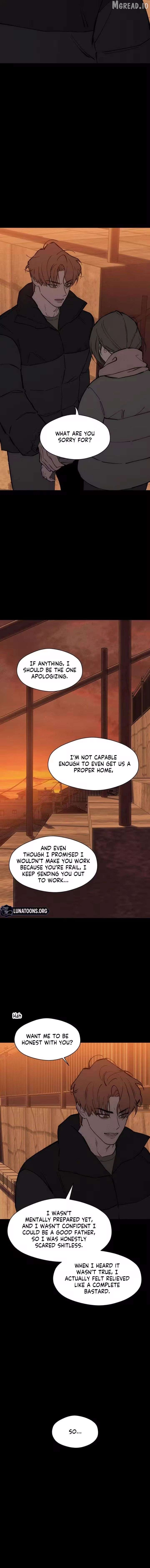 Tears on a Withered Flower Chapter 102 page 3