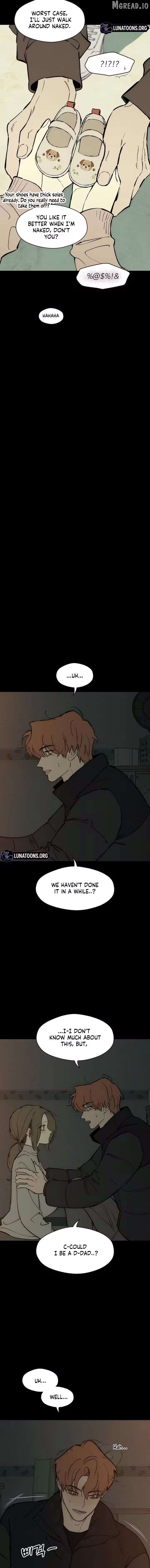 Tears on a Withered Flower Chapter 102 page 6