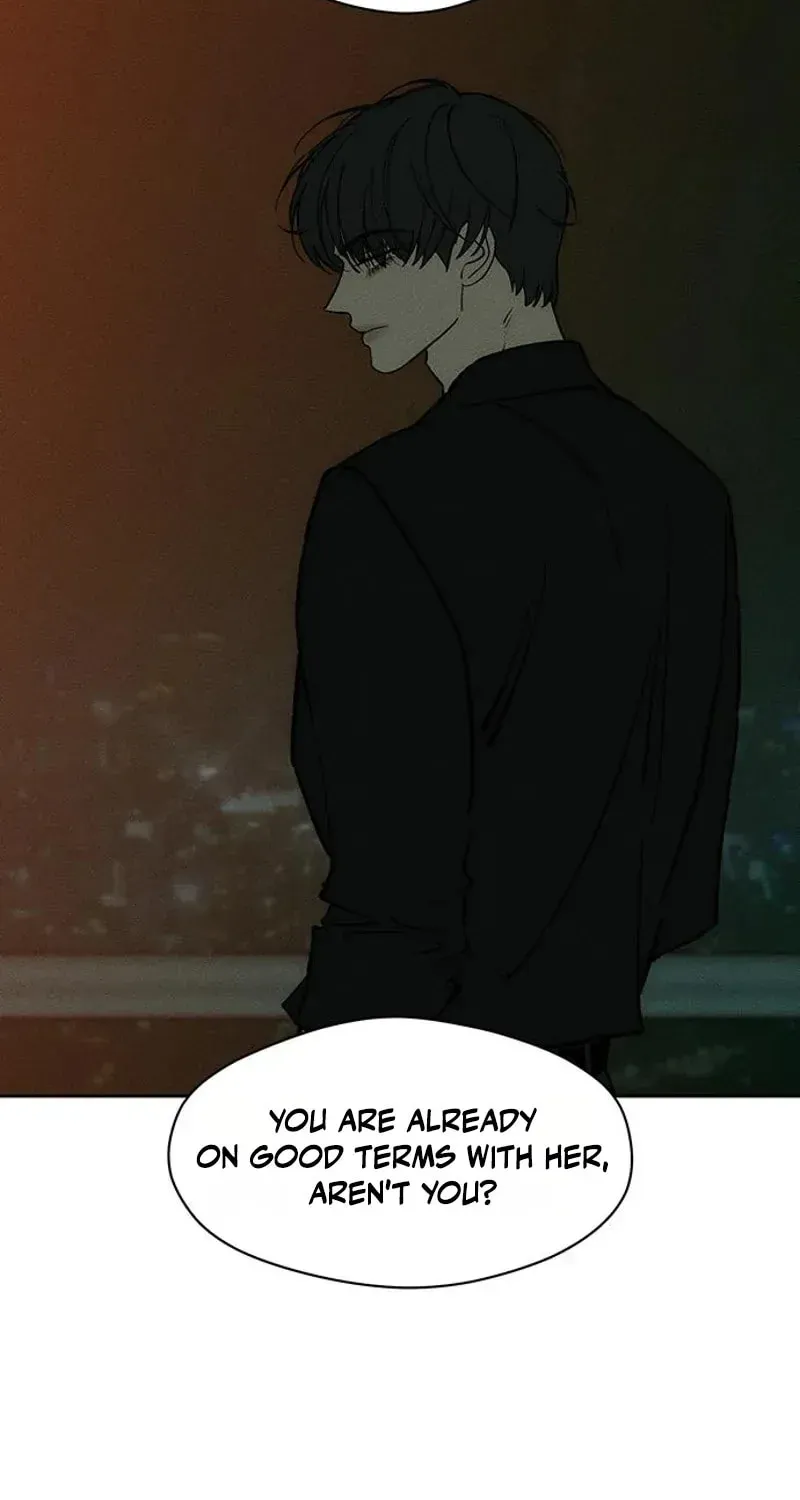 Tears on a Withered Flower Chapter 105 page 5