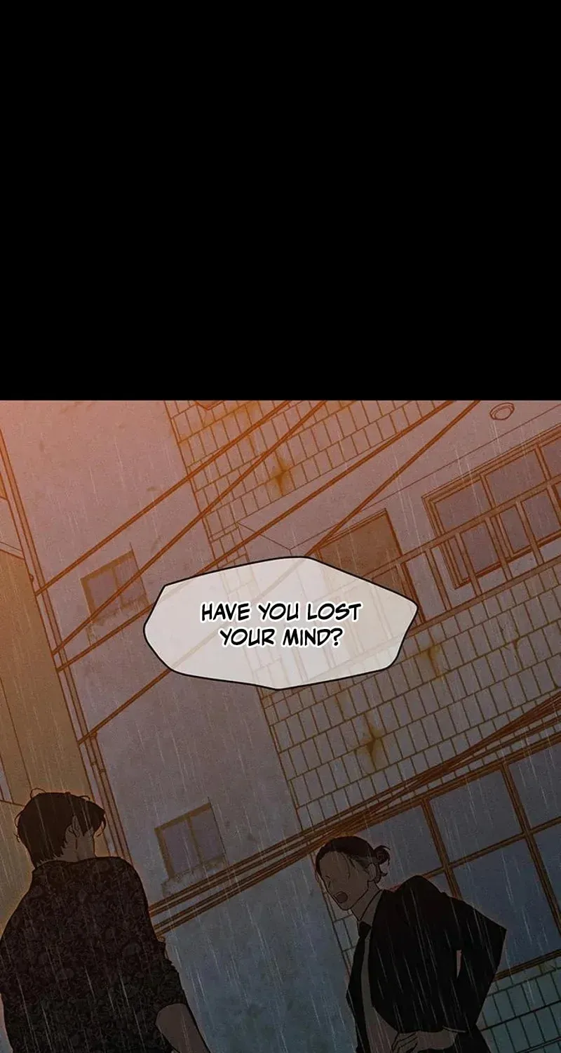 Tears on a Withered Flower Chapter 105 page 9