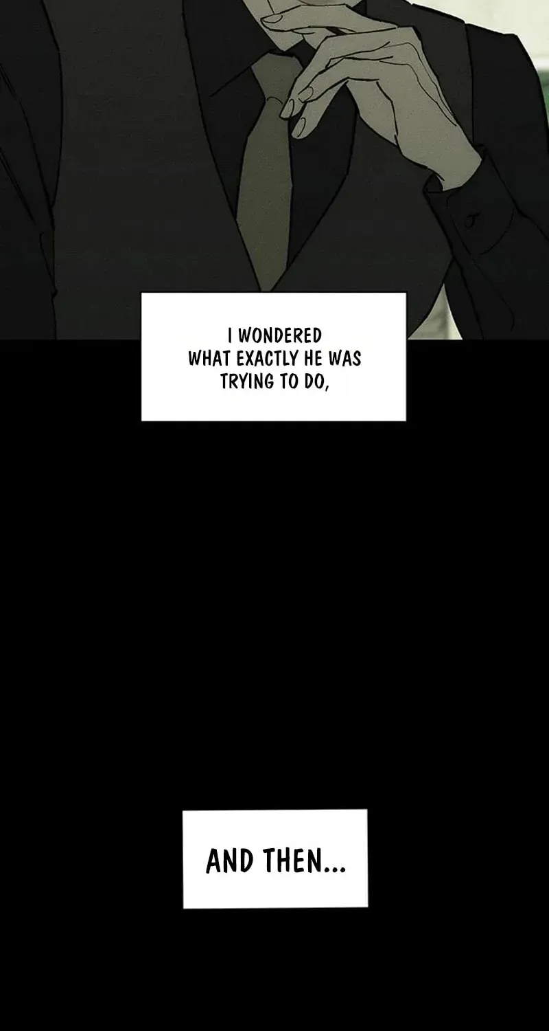 Tears on a Withered Flower Chapter 105 page 8