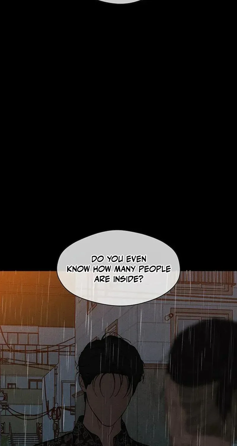 Tears on a Withered Flower Chapter 105 page 12