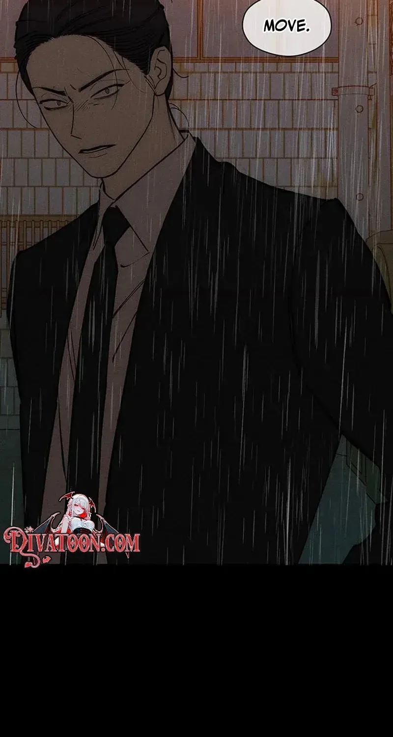 Tears on a Withered Flower Chapter 105 page 14