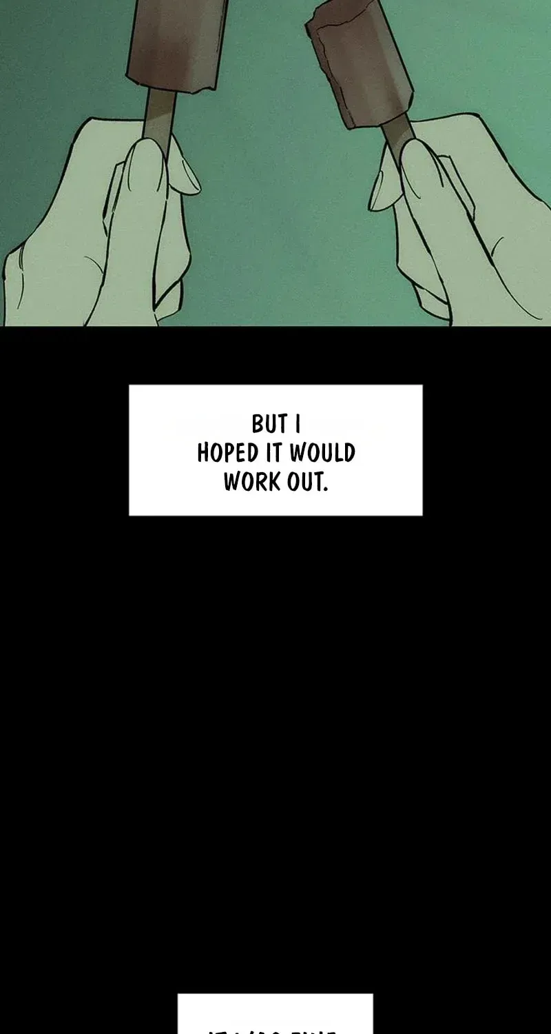 Tears on a Withered Flower Chapter 105 page 19