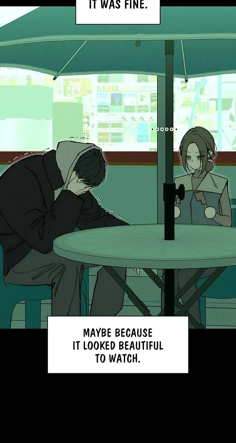 Tears on a Withered Flower Chapter 105 page 20