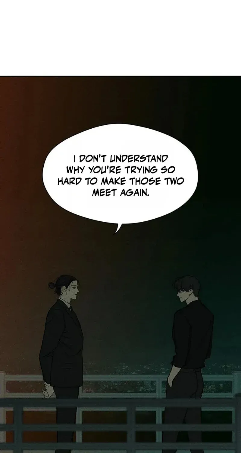 Tears on a Withered Flower Chapter 105 page 24