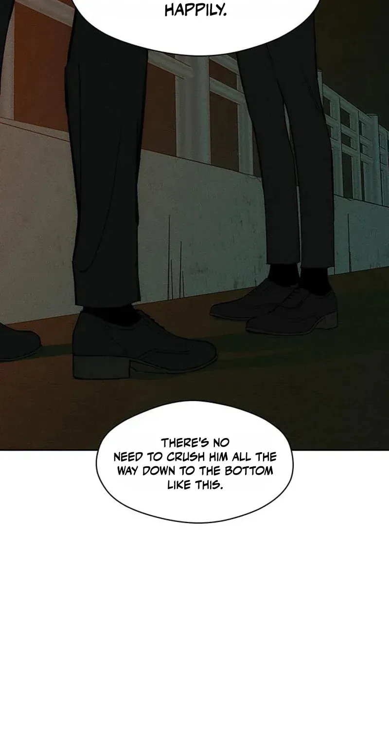 Tears on a Withered Flower Chapter 105 page 23