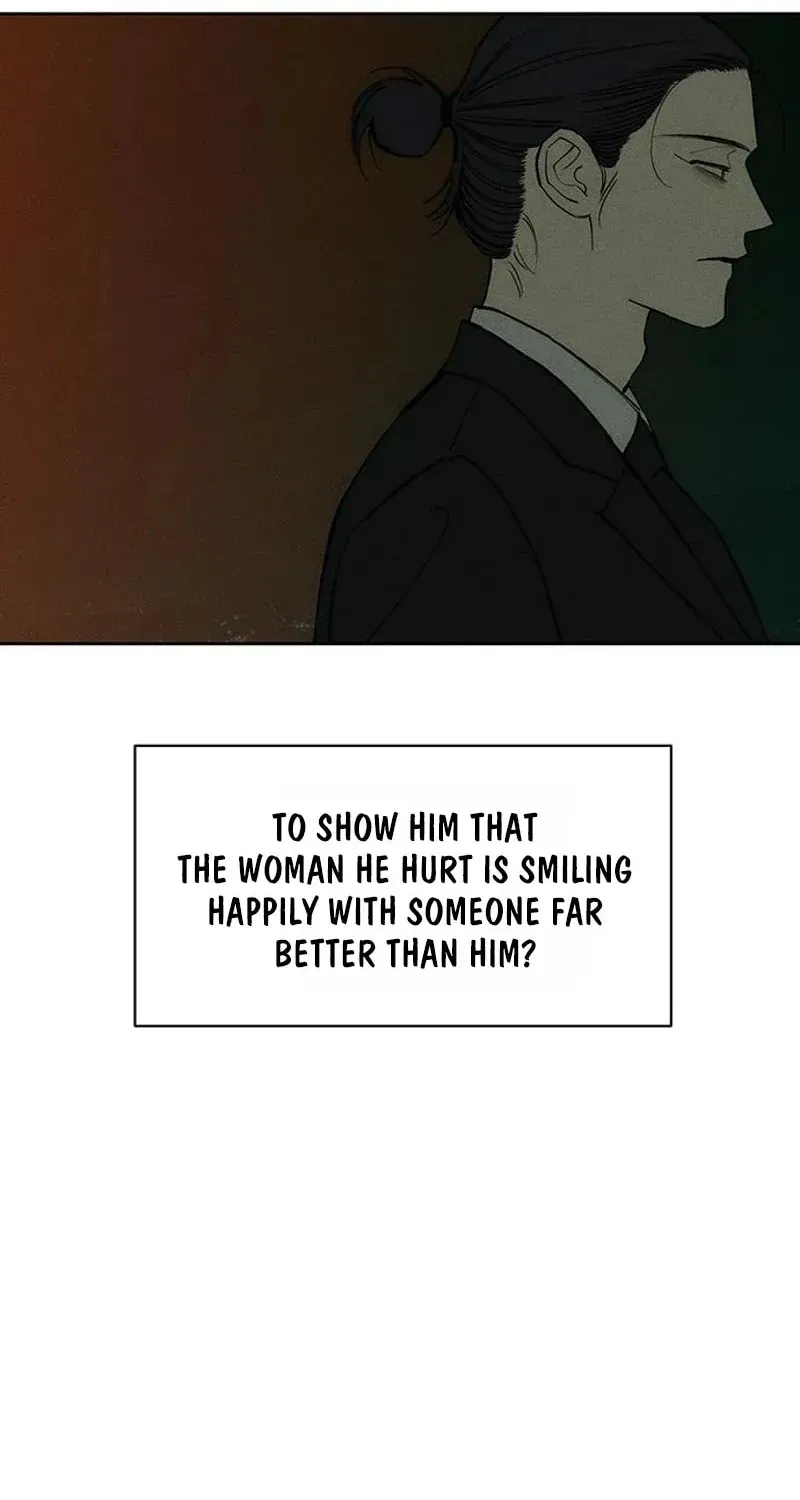 Tears on a Withered Flower Chapter 105 page 26