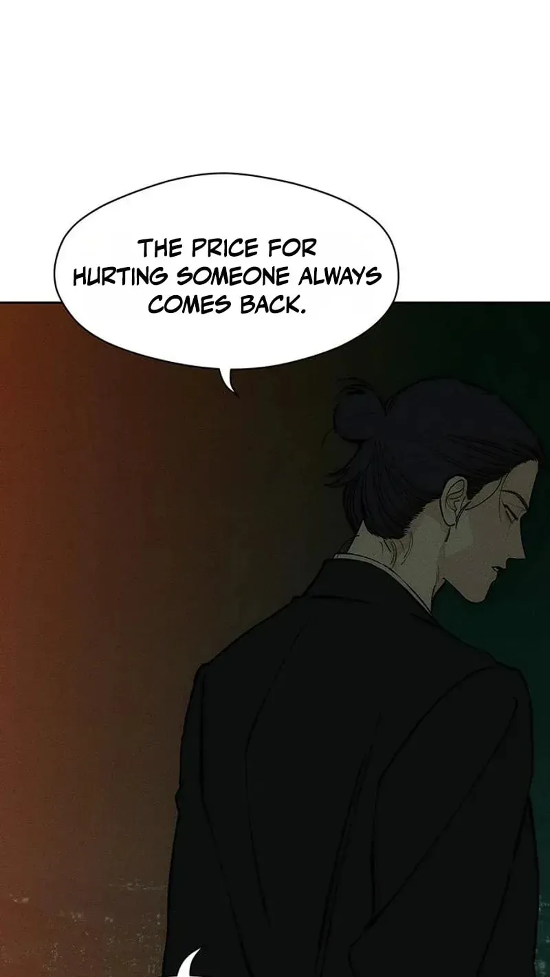 Tears on a Withered Flower Chapter 105 page 30