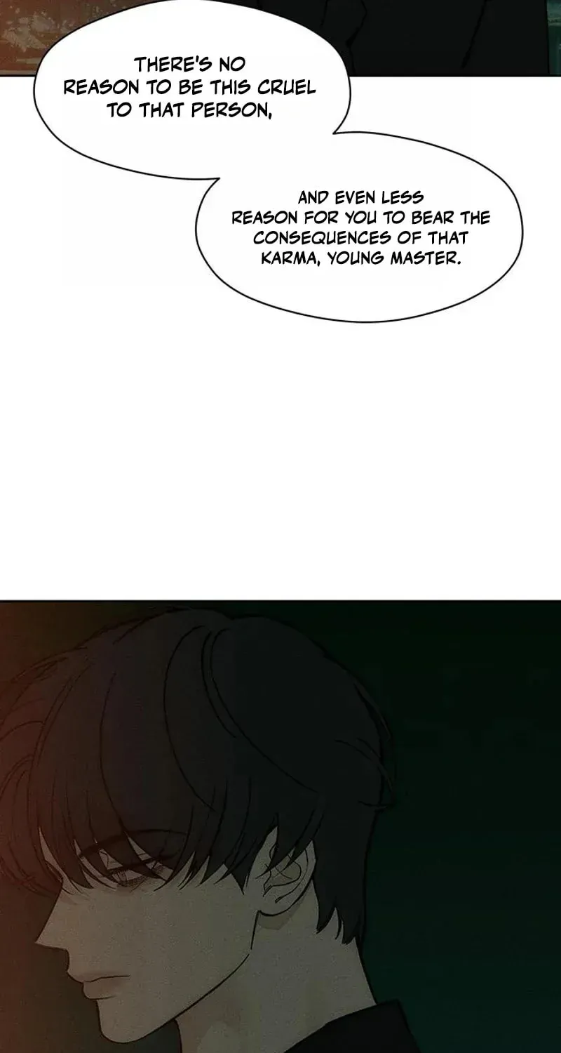 Tears on a Withered Flower Chapter 105 page 31