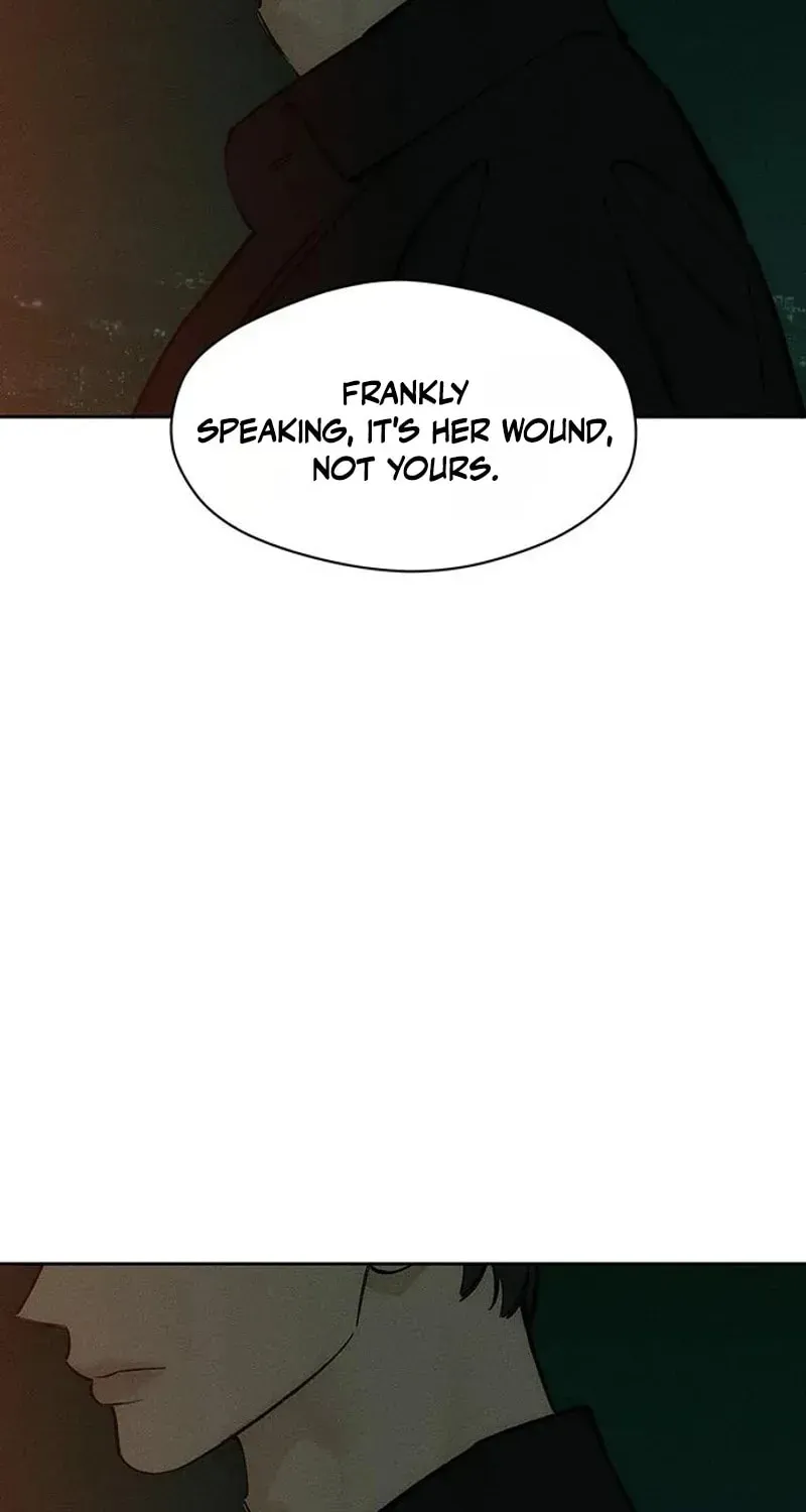 Tears on a Withered Flower Chapter 105 page 32
