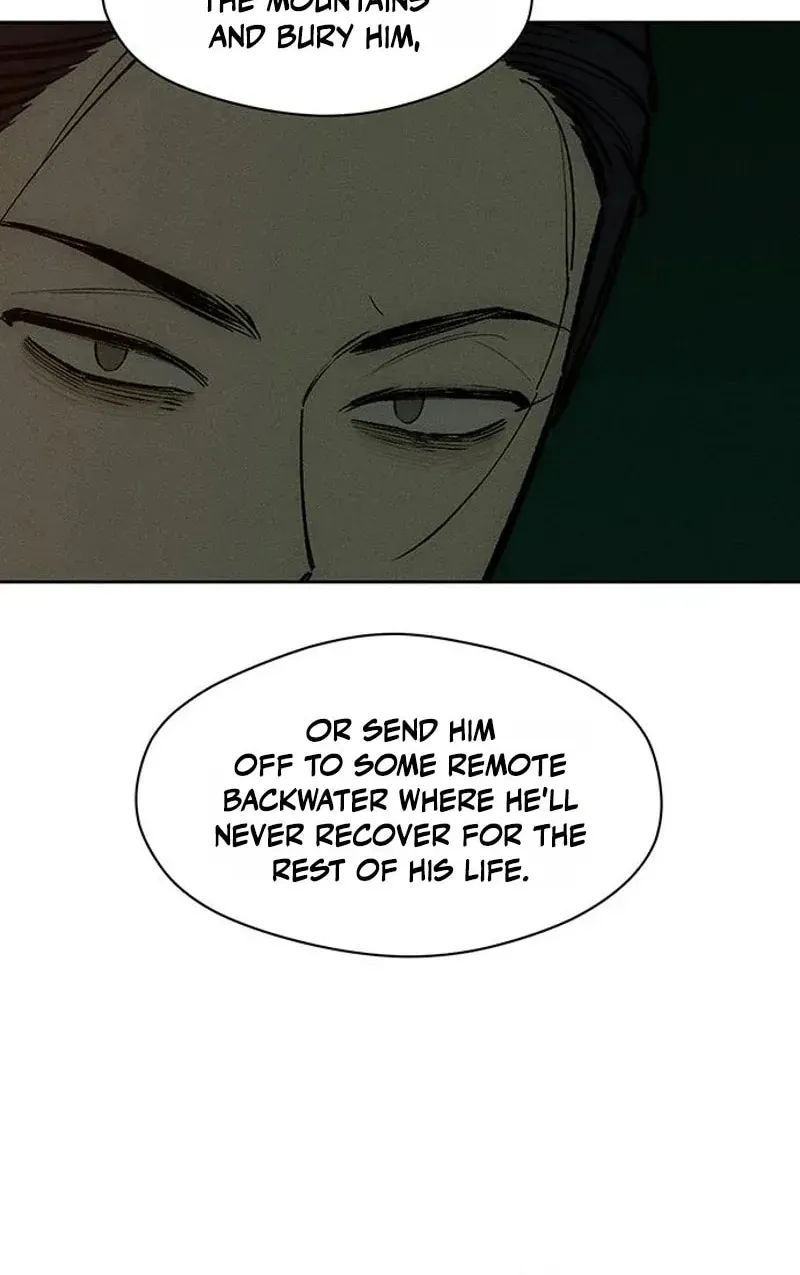 Tears on a Withered Flower Chapter 105 page 40