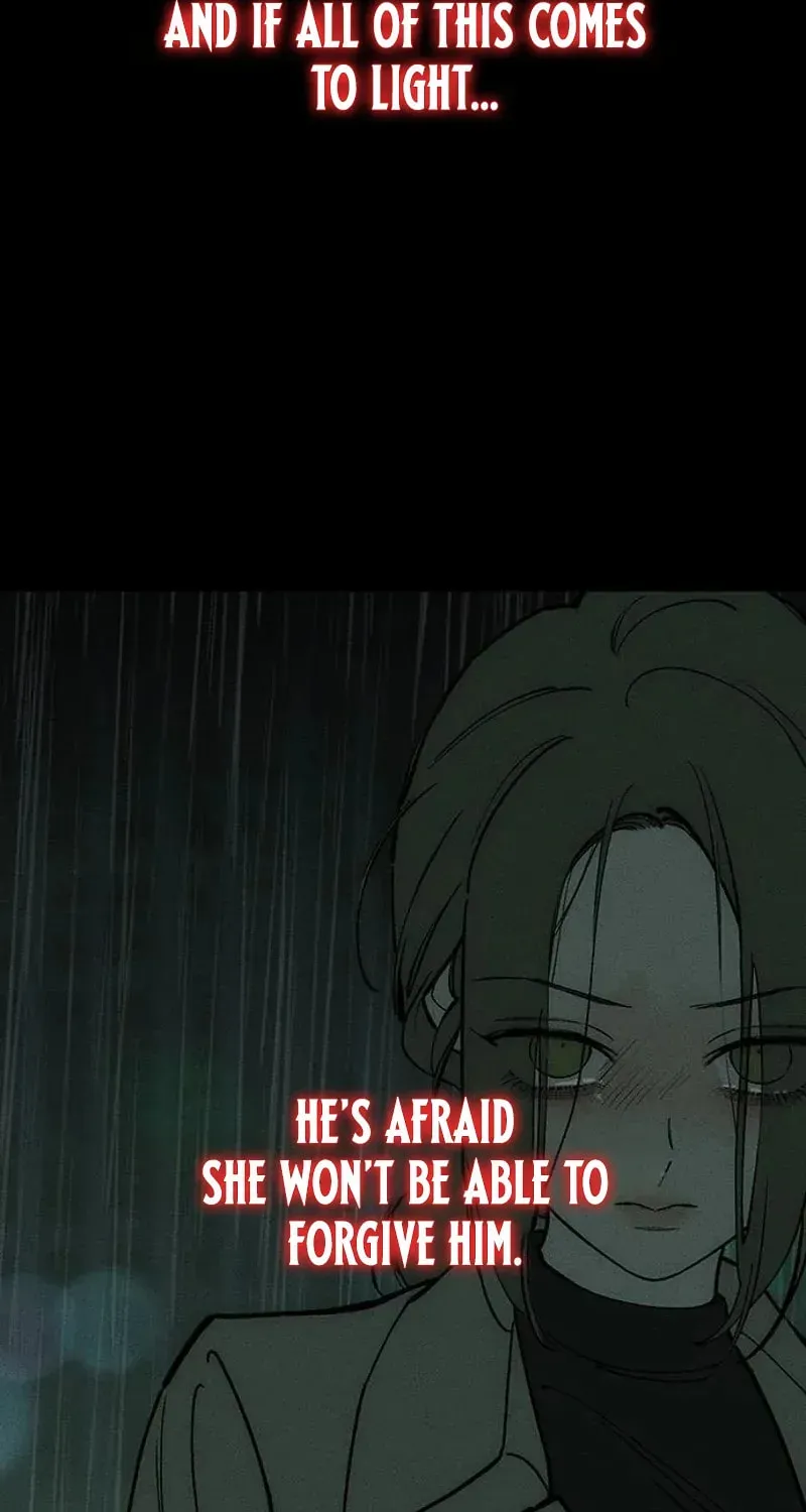 Tears on a Withered Flower Chapter 105 page 47