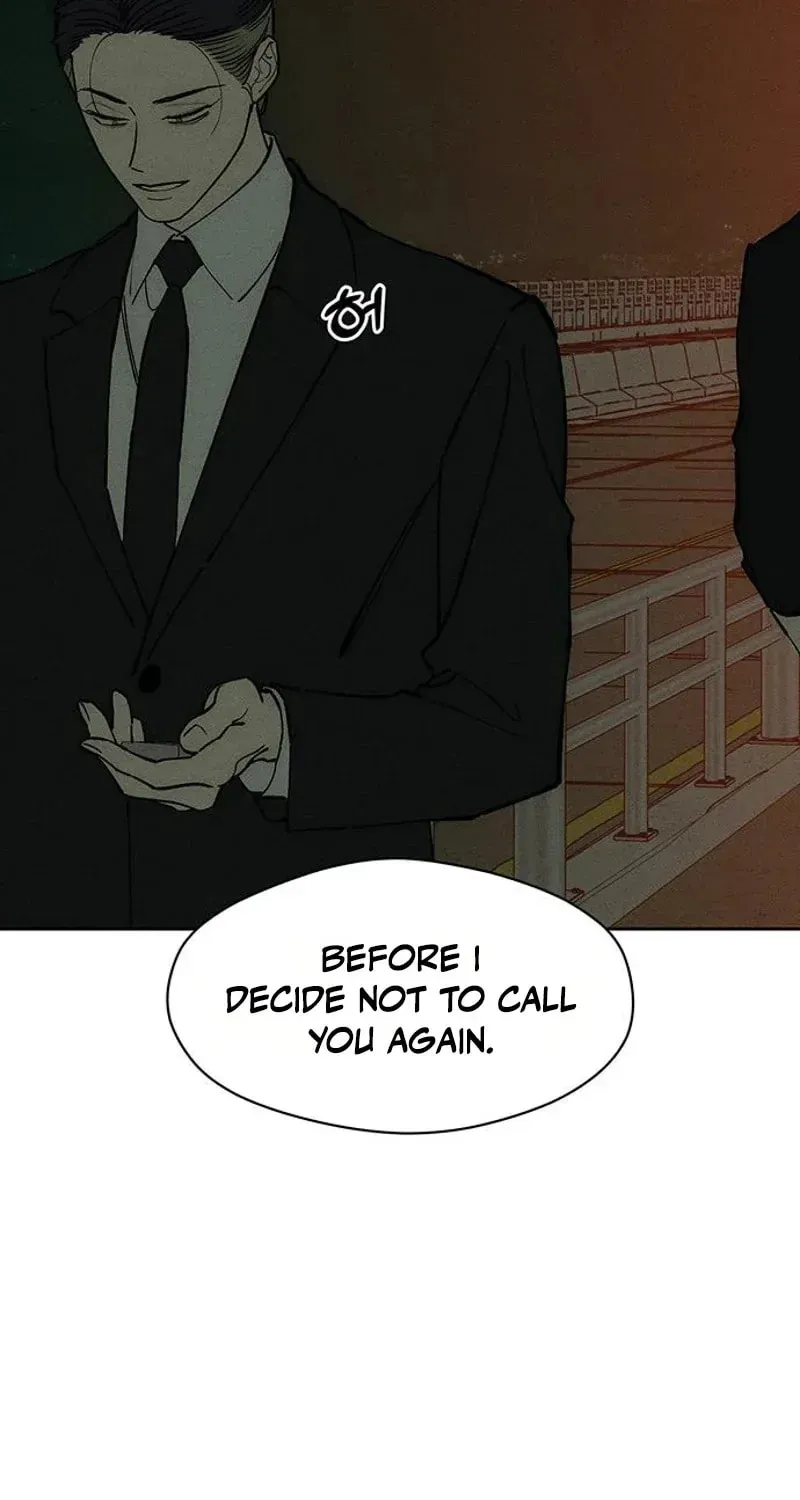 Tears on a Withered Flower Chapter 105 page 51