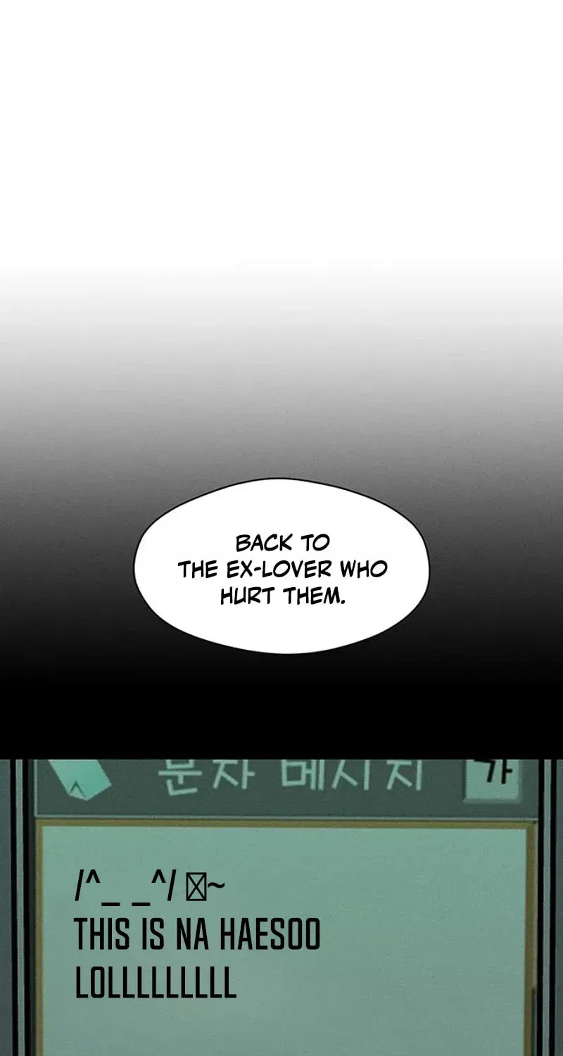 Tears on a Withered Flower Chapter 105 page 57