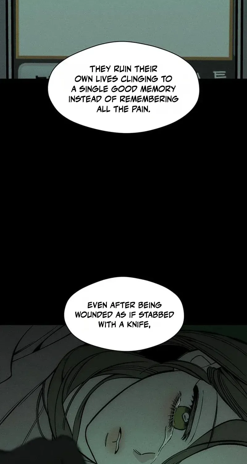 Tears on a Withered Flower Chapter 105 page 58