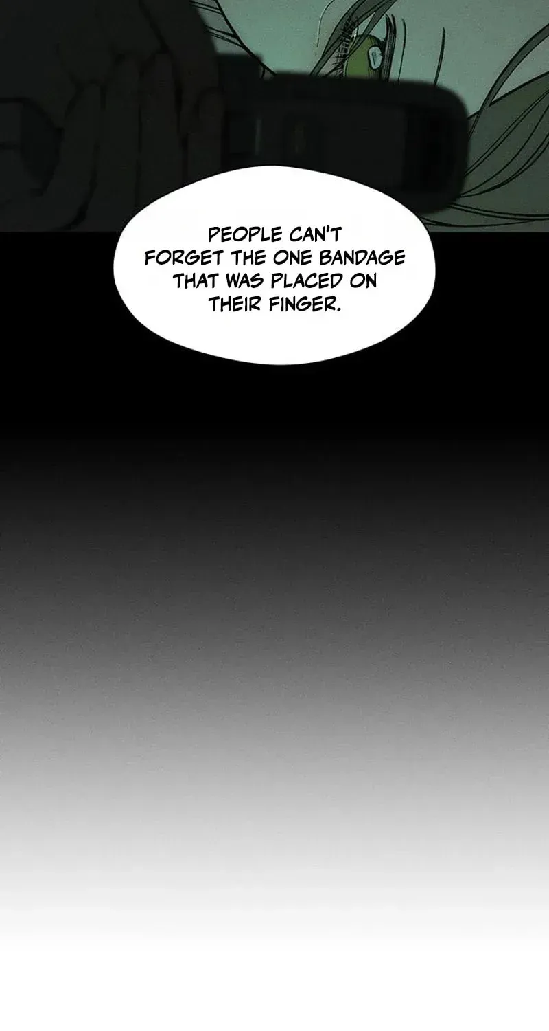 Tears on a Withered Flower Chapter 105 page 59