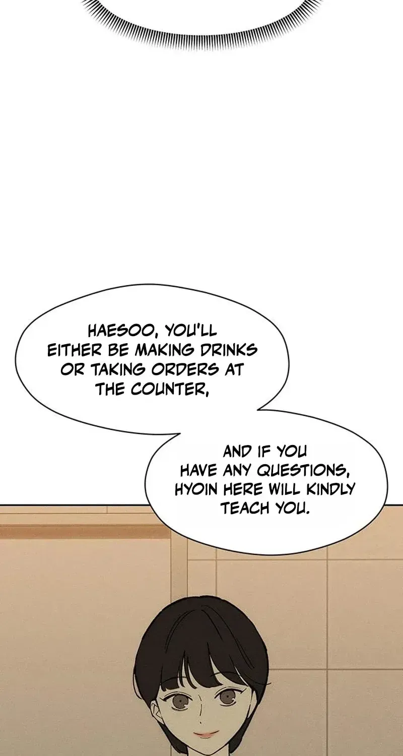 Tears on a Withered Flower Chapter 105 page 76
