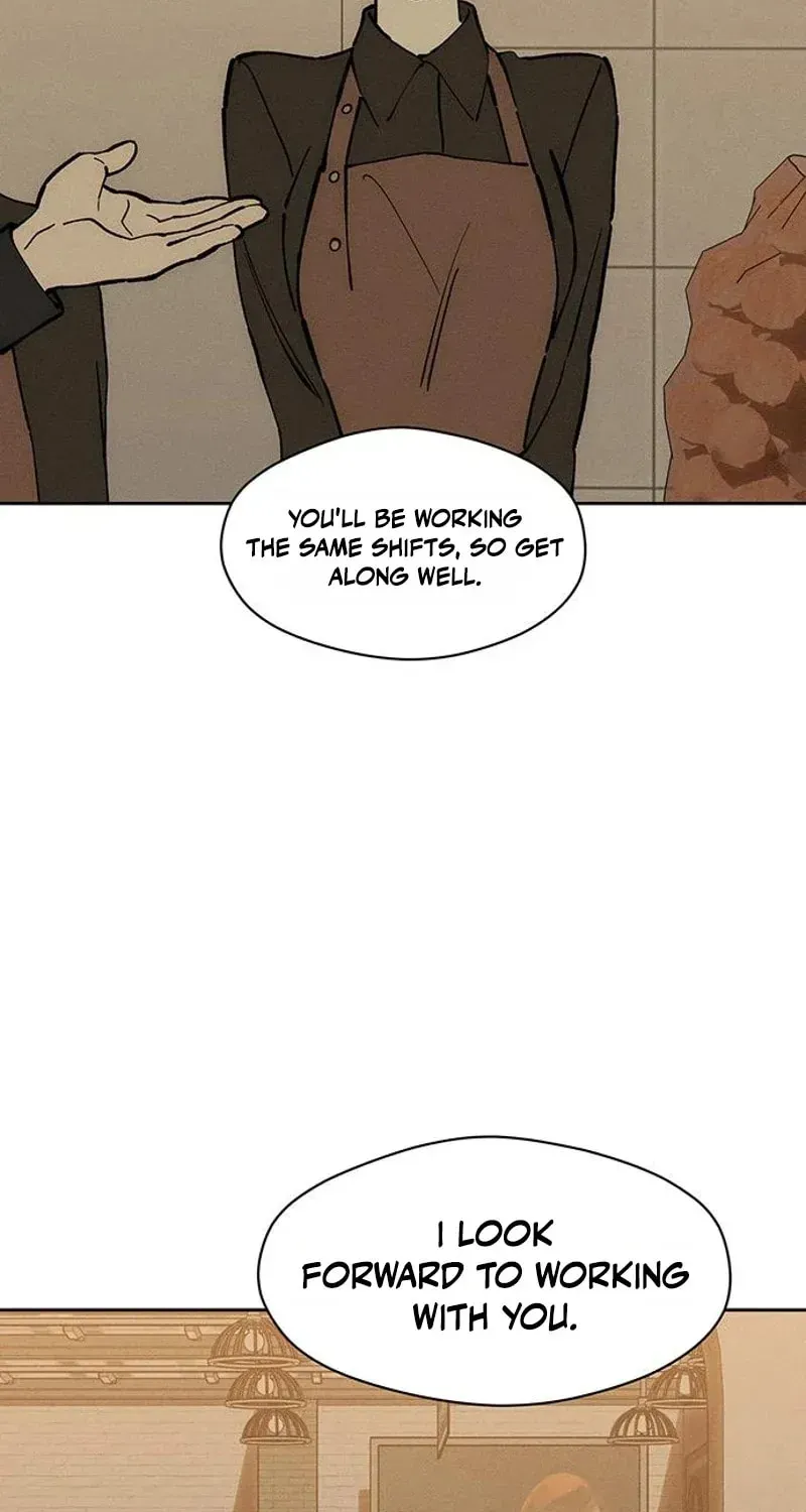 Tears on a Withered Flower Chapter 105 page 77