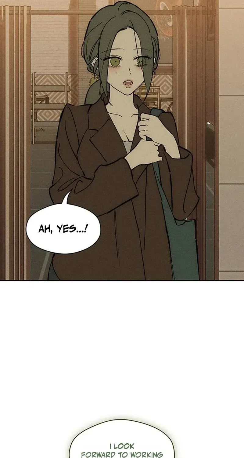 Tears on a Withered Flower Chapter 105 page 78
