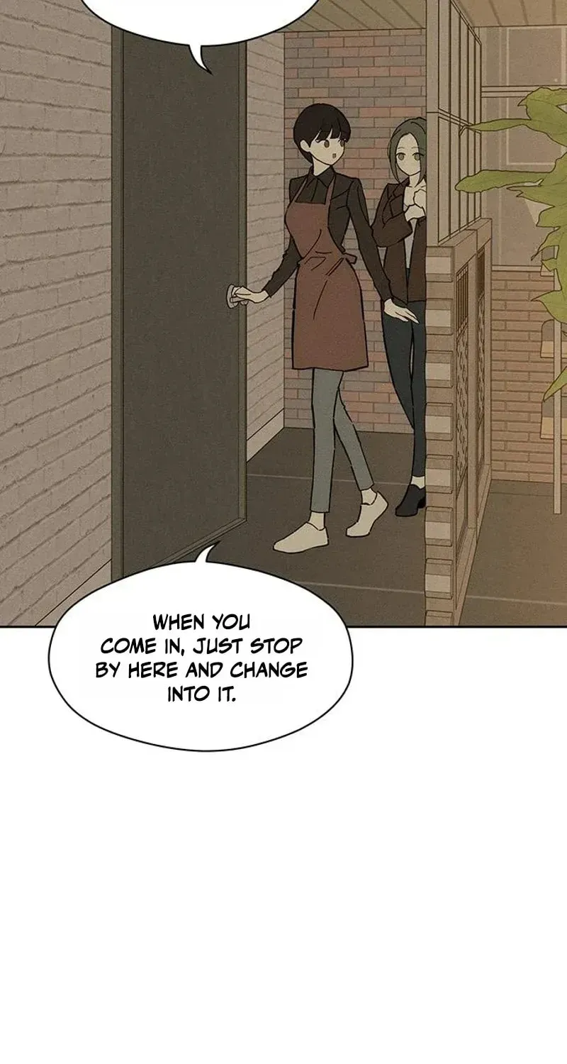 Tears on a Withered Flower Chapter 105 page 80