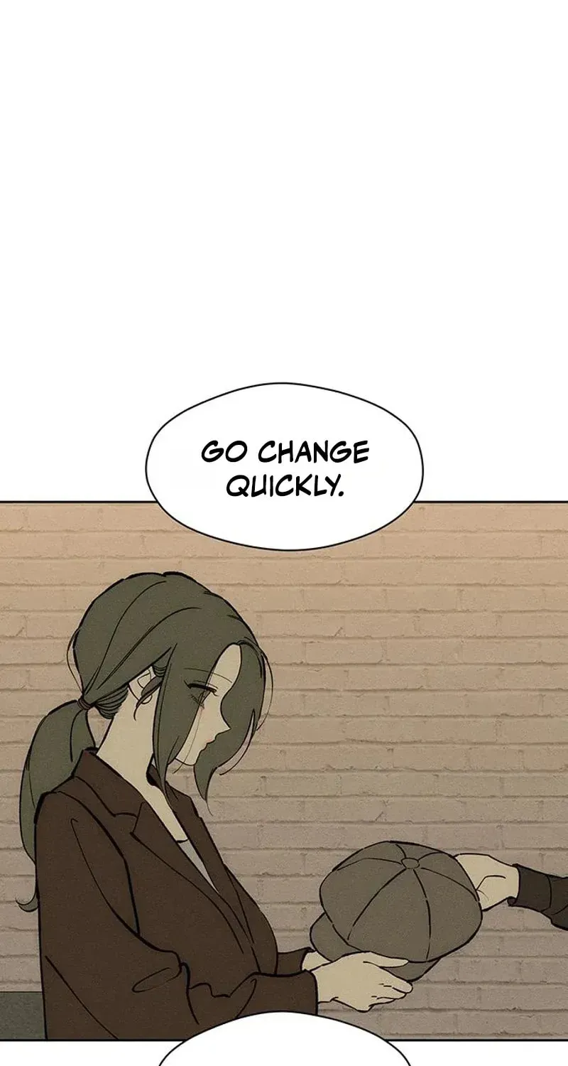 Tears on a Withered Flower Chapter 105 page 83