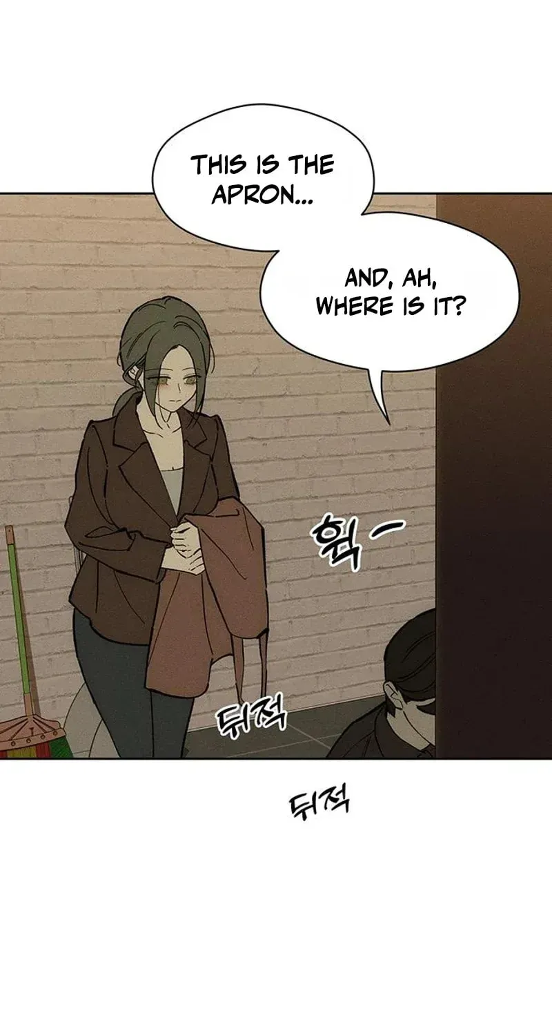 Tears on a Withered Flower Chapter 105 page 81