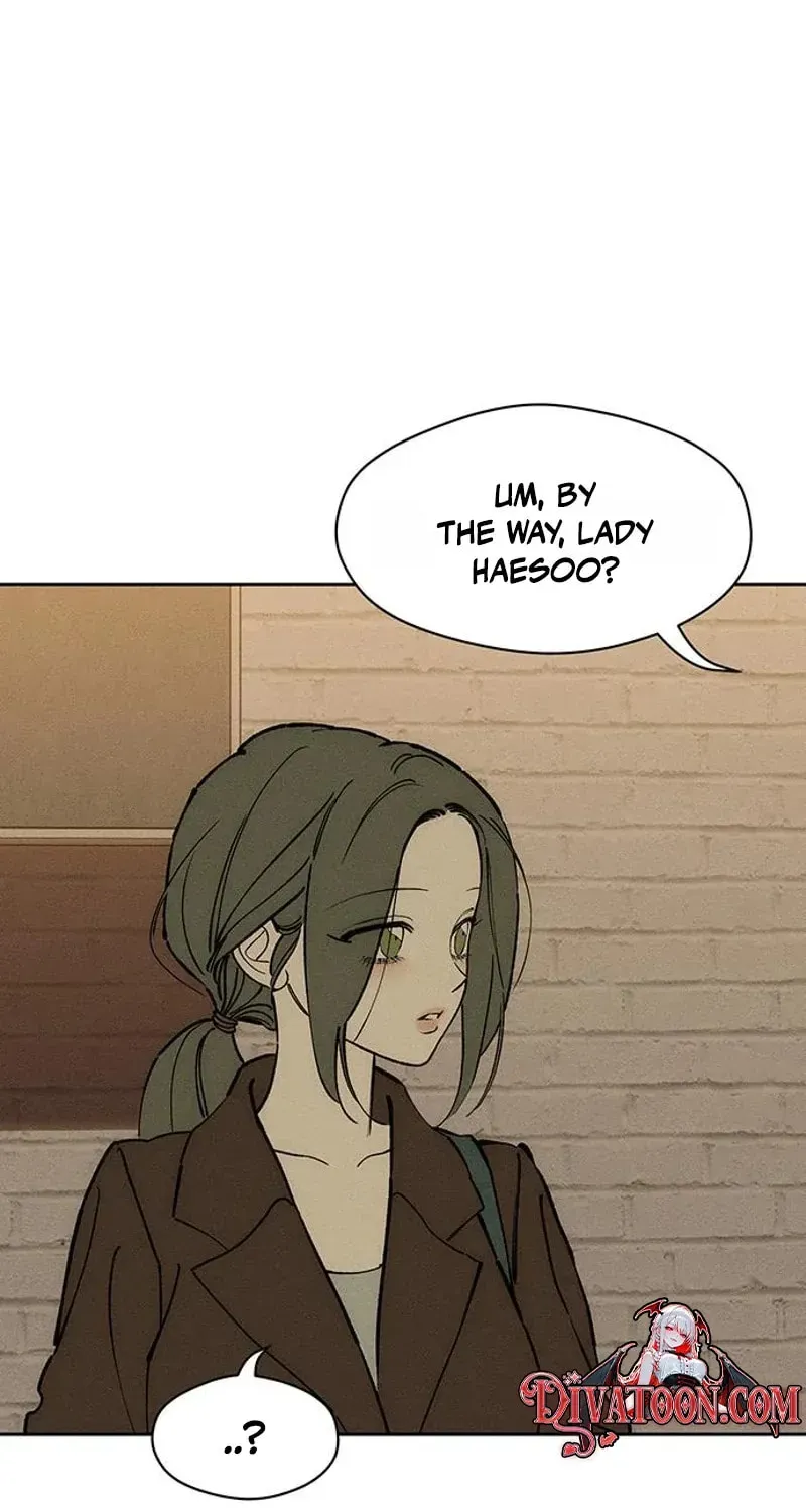 Tears on a Withered Flower Chapter 105 page 86