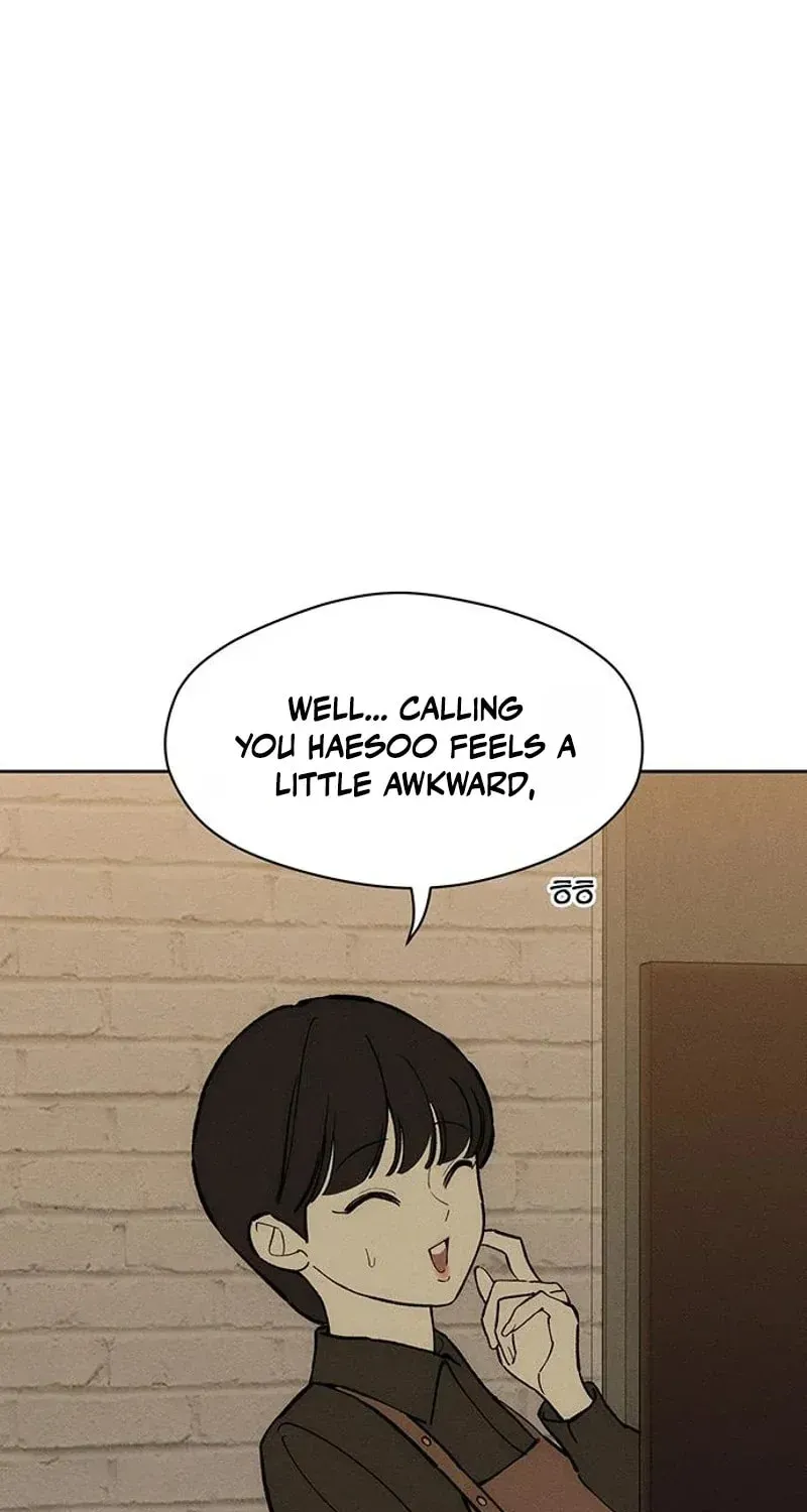 Tears on a Withered Flower Chapter 105 page 87